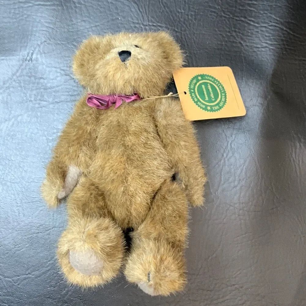 Boyd’s Bears & Friends Investment Collectables The Archive Collections